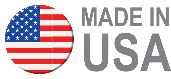 Made in the USA